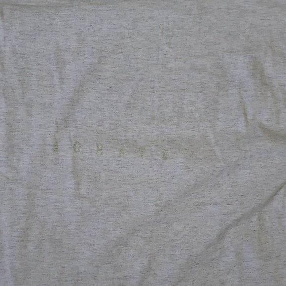 Vintage Caesars Palace Lake Tahoe Graphic Jerzees Gray T-Shirt Large - Picture 8 of 8